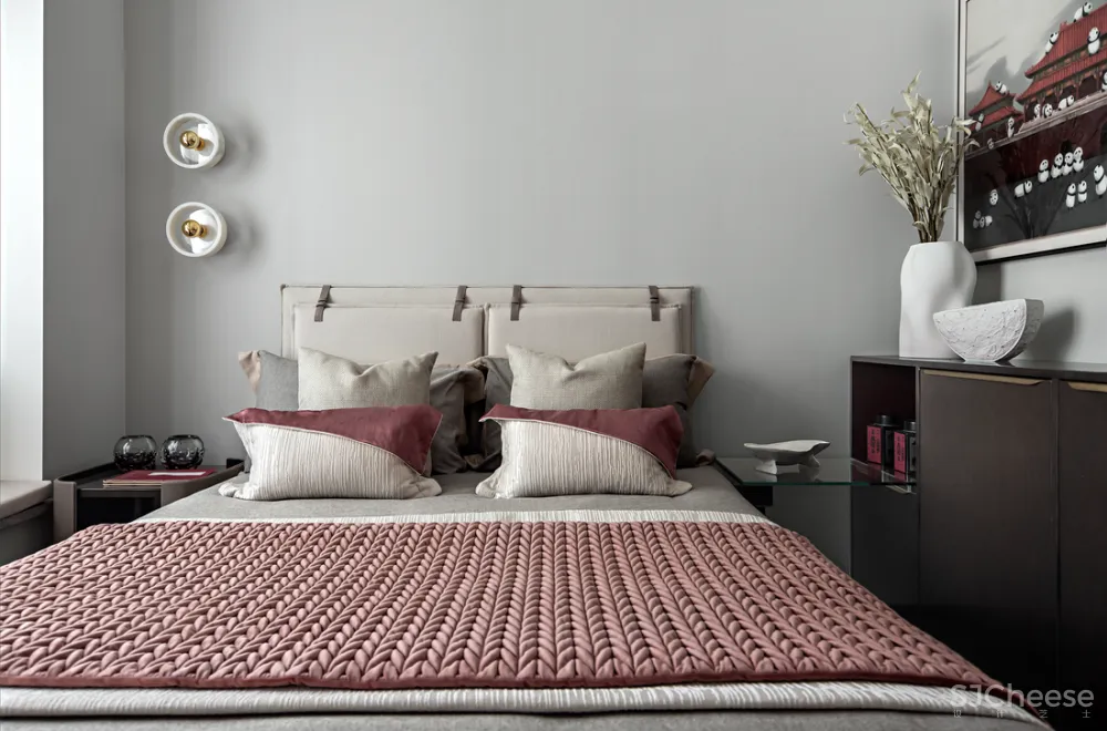 万科-璞辉联手打造「好色」生活,引领「改善居所」的审美进化