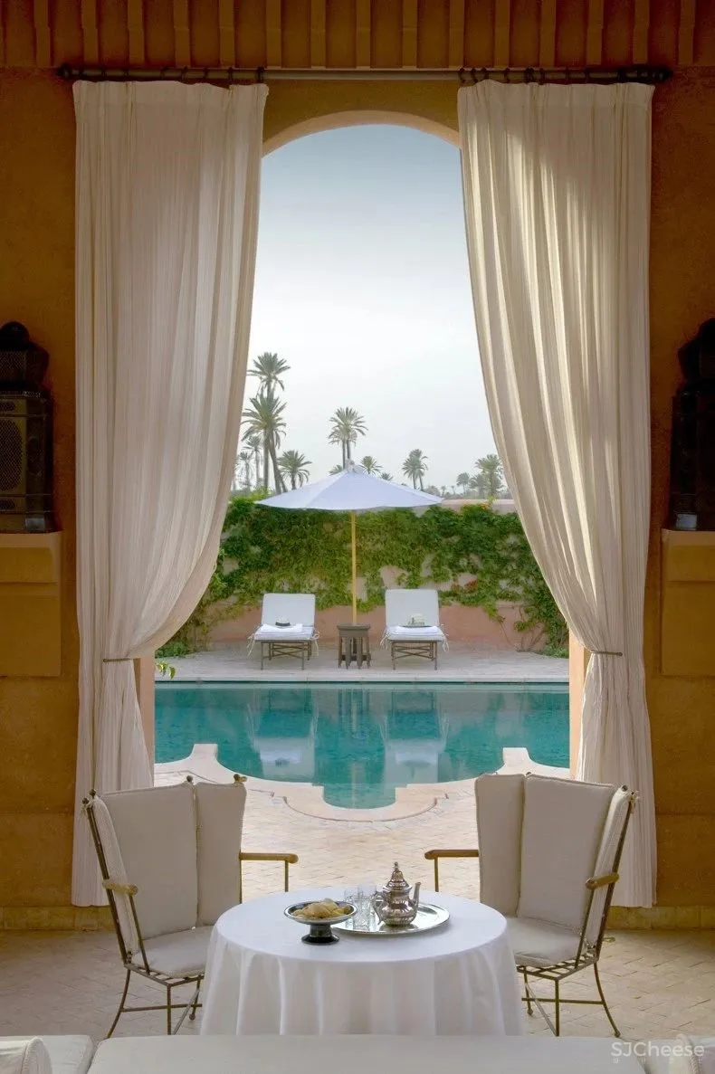 又一位殿堂级酒店设计大师逝世，沉痛悼念！