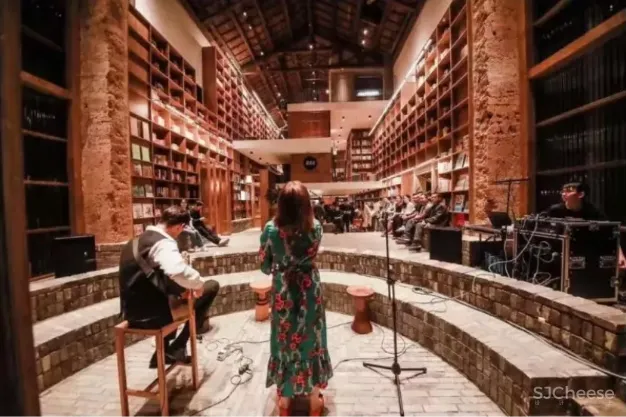 高铁仅0.5h,中国版「濑户内海」凭什么吸引年轻人疯狂打卡?