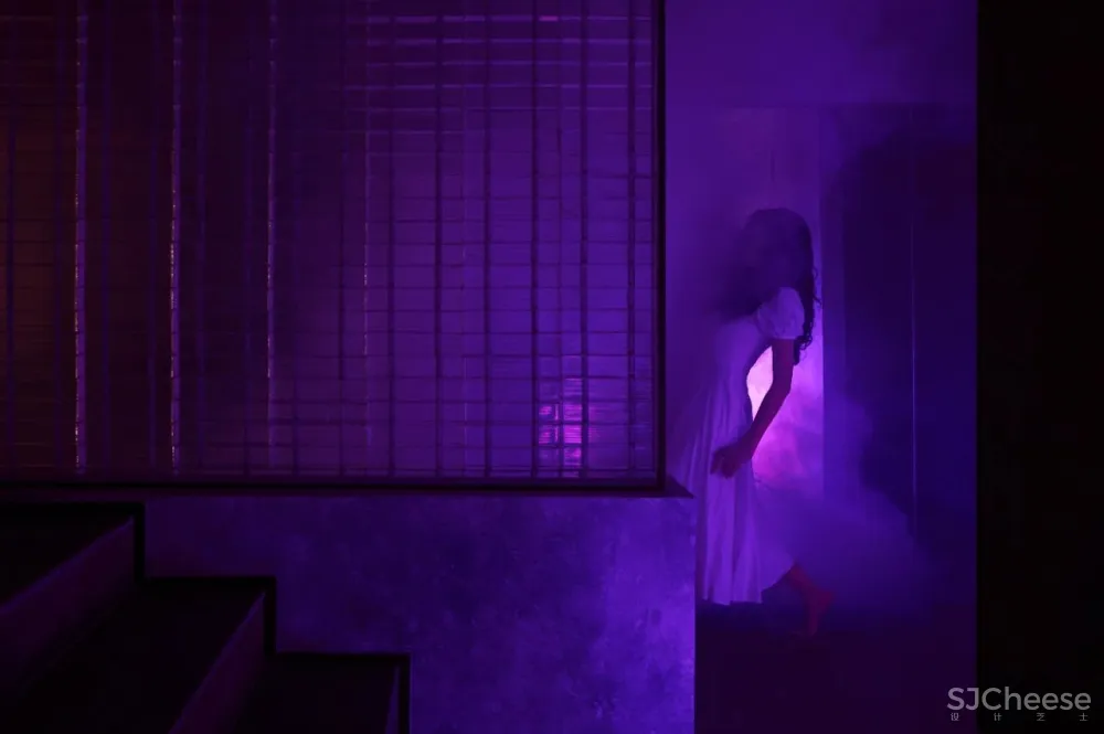 何靓新作:设计的最高境界是包容万物!