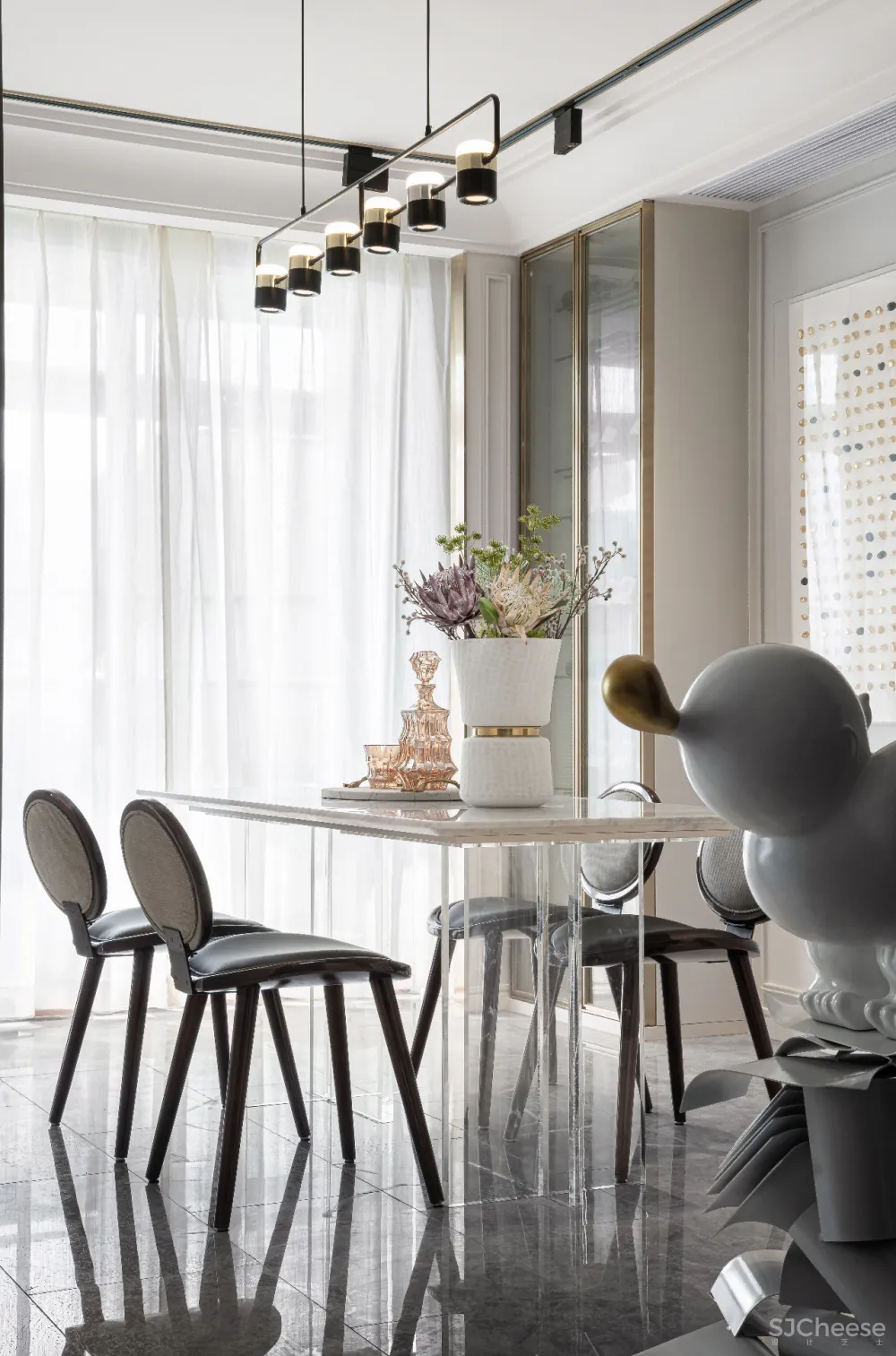 WE设计:一次生活与森林的邂逅