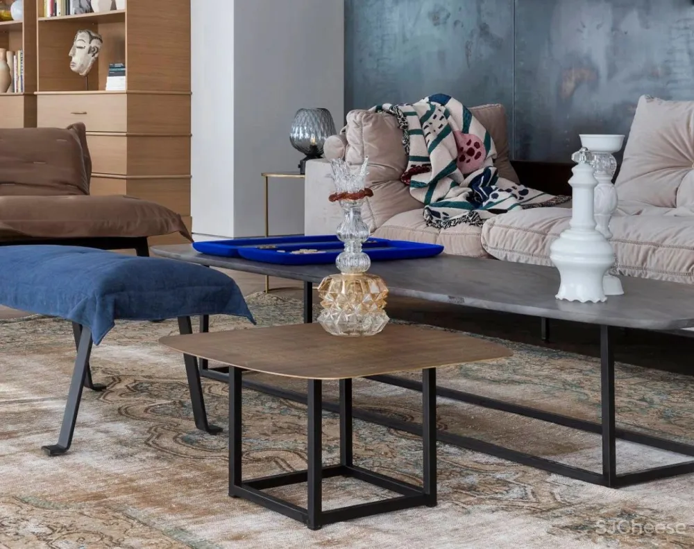 轻奢,空间的顶尖品质!