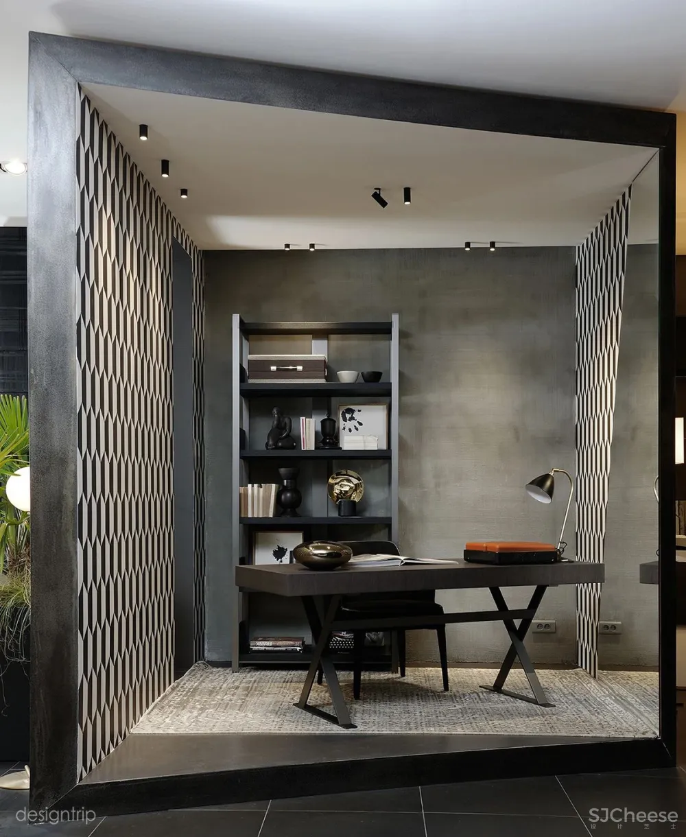 法式轻奢风,才是真正的高级感