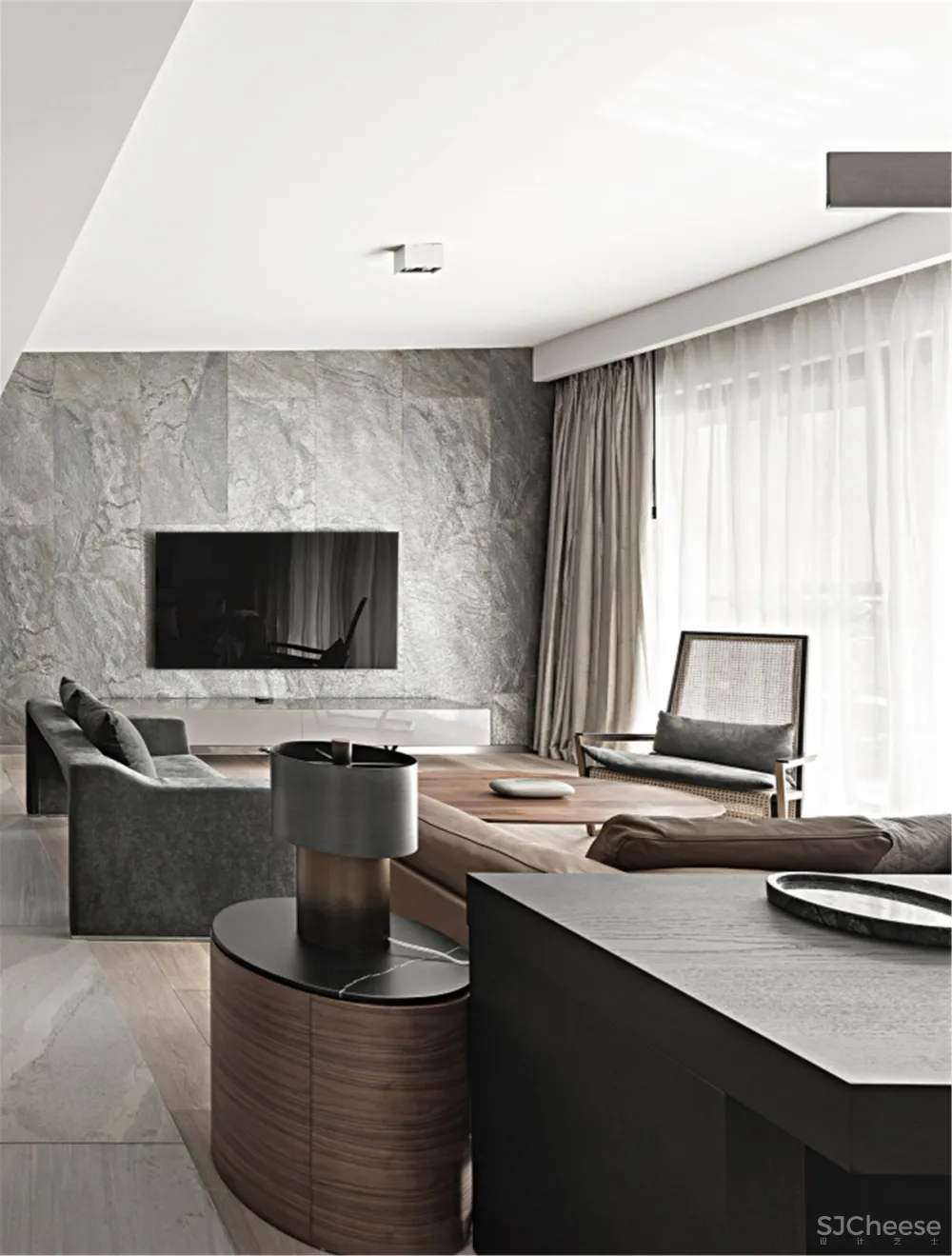 成都多纷设计作品——FOR至简生活