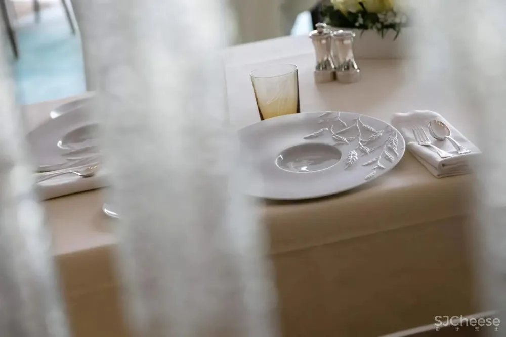 Mayfair Park伦敦最新顶级豪宅 By Jouin Manku