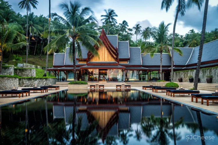 又一位殿堂级酒店设计大师逝世，沉痛悼念！