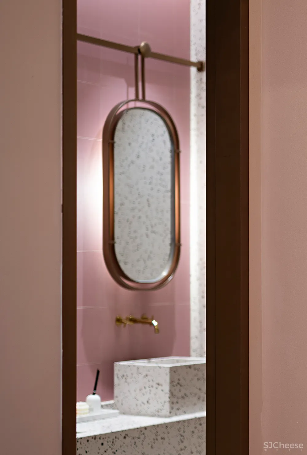 吴文粒:奇妙的童趣世界!