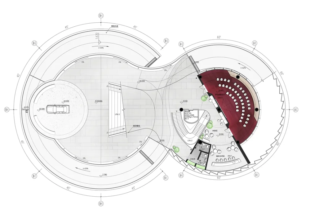 『跨越空间的设计』第10届艾特奖获奖作品赏析（中）