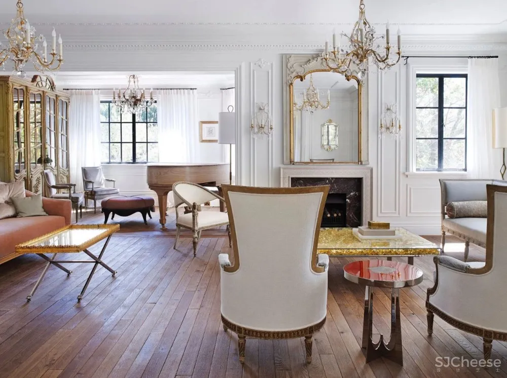 设计寻访Dylan Farrell:设计是动态的艺术,细腻多元,彰显个性