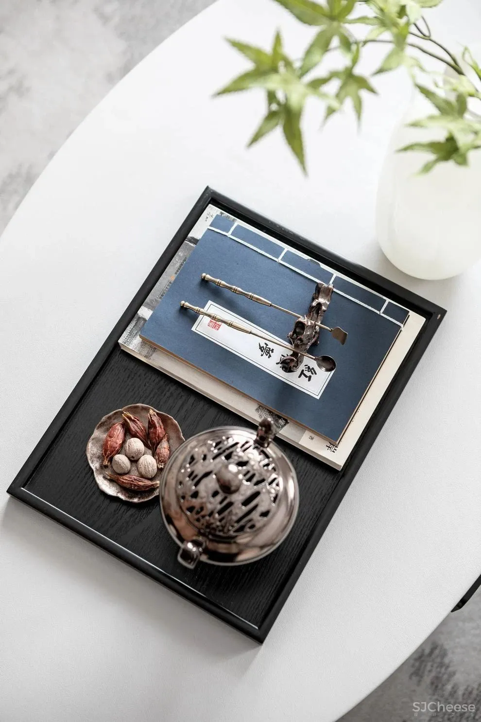 最顶级的设计,来自骨子里的文化自信!