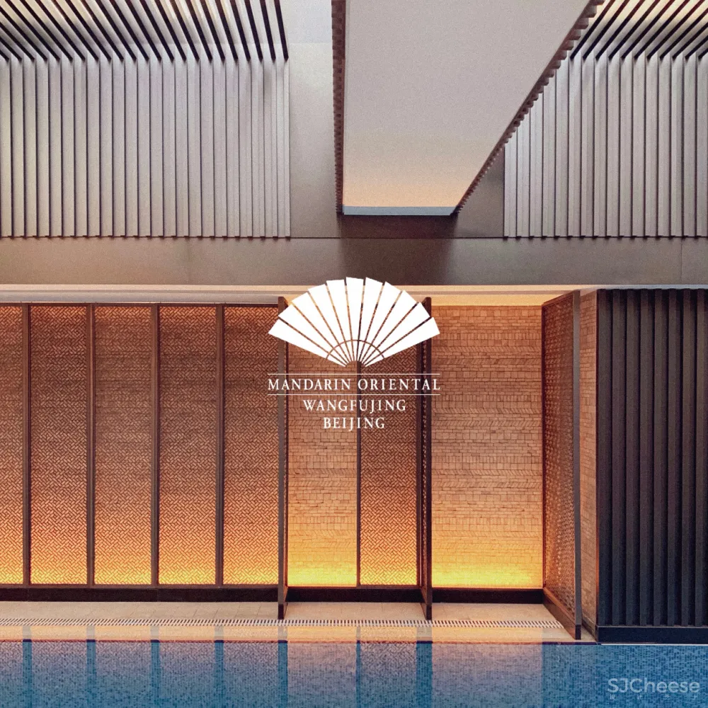 为什么那么多明星和精英都喜欢文华东方?