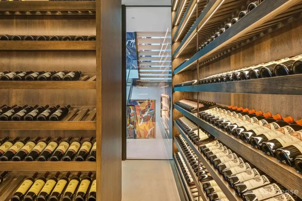 3.1亿是怎么样的豪宅?这样的房子我能“宅”一个月!!!