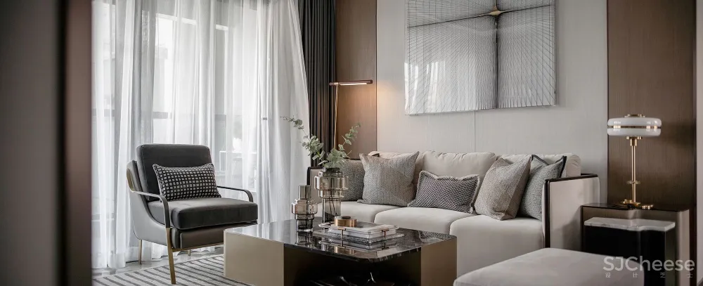 我们相遇,便是一场艺术的开始