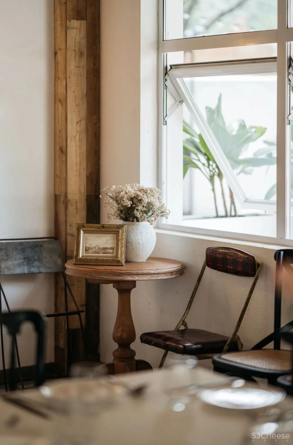 TavieLand塔未:在成都三环边,解锁一个法式“平行空间”