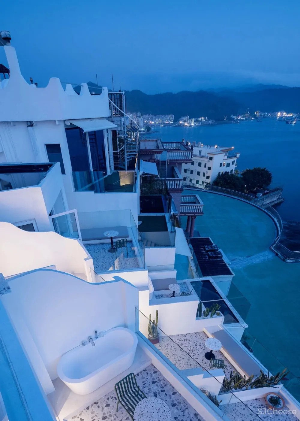 我们相遇,便是一场艺术的开始