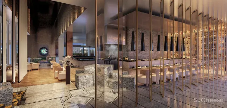 2020,全球32间最新设计酒店