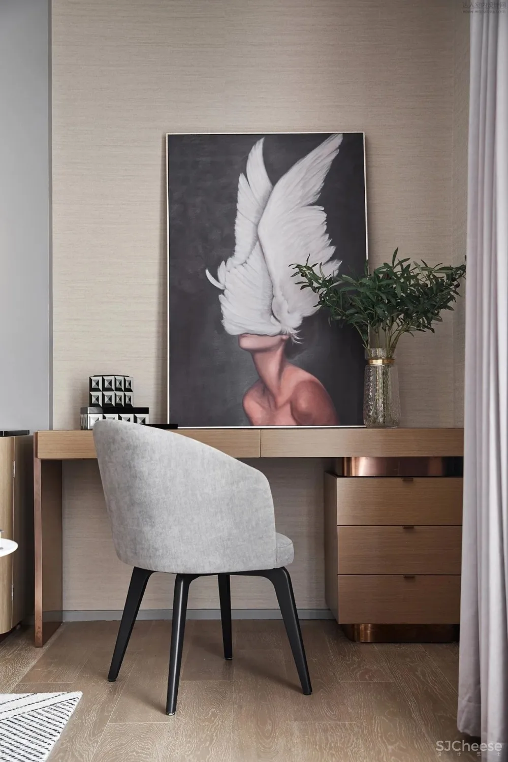 轻奢提升你的生活品质