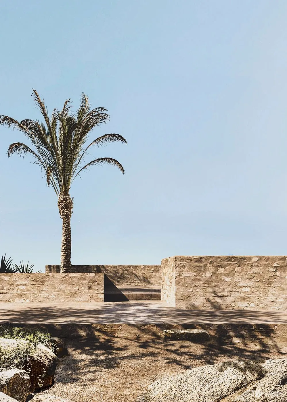 安静的设计,更高级