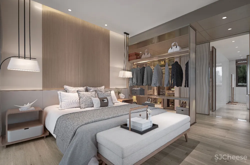 WE设计:一次生活与森林的邂逅