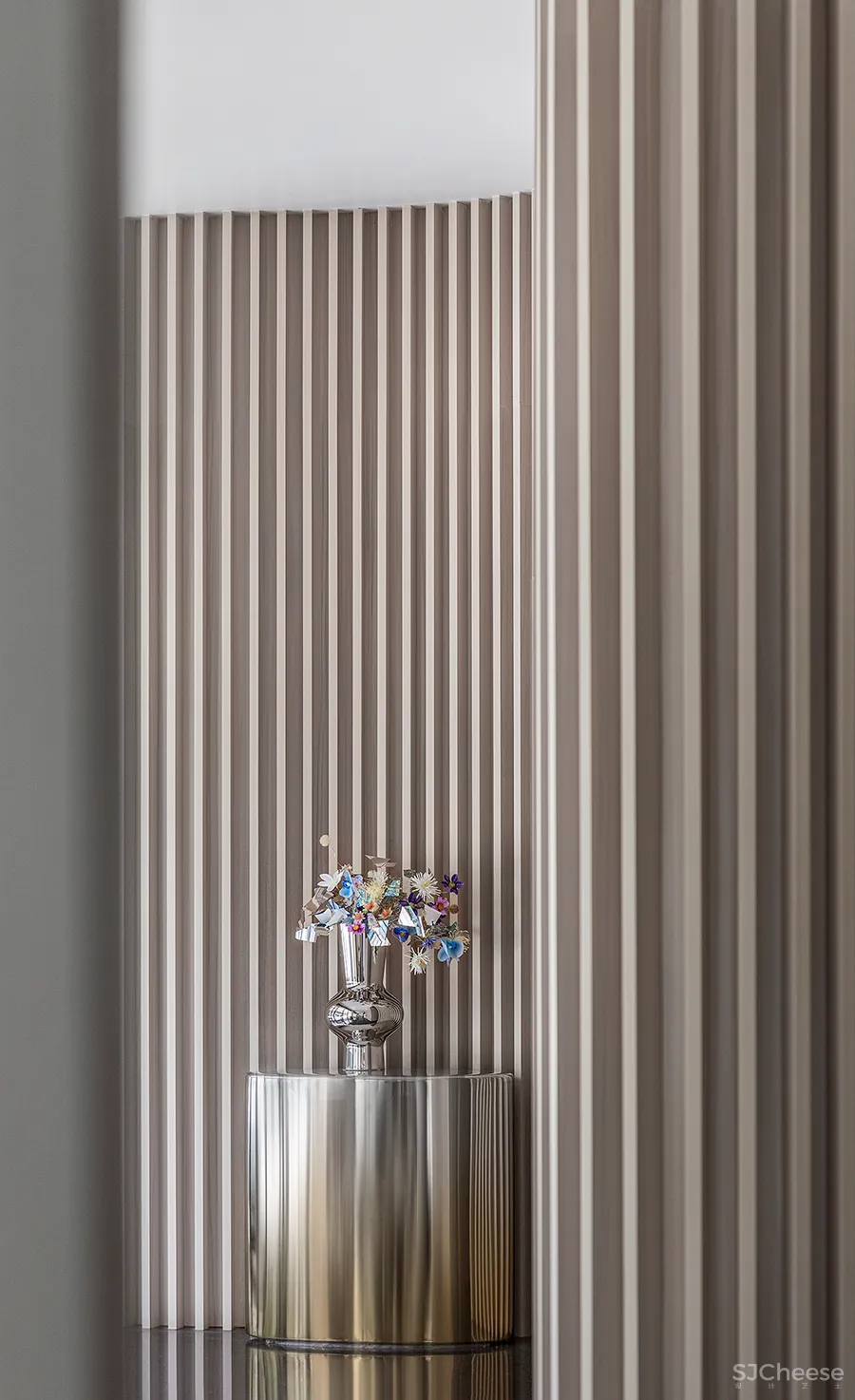 设计:遇见欧若拉!