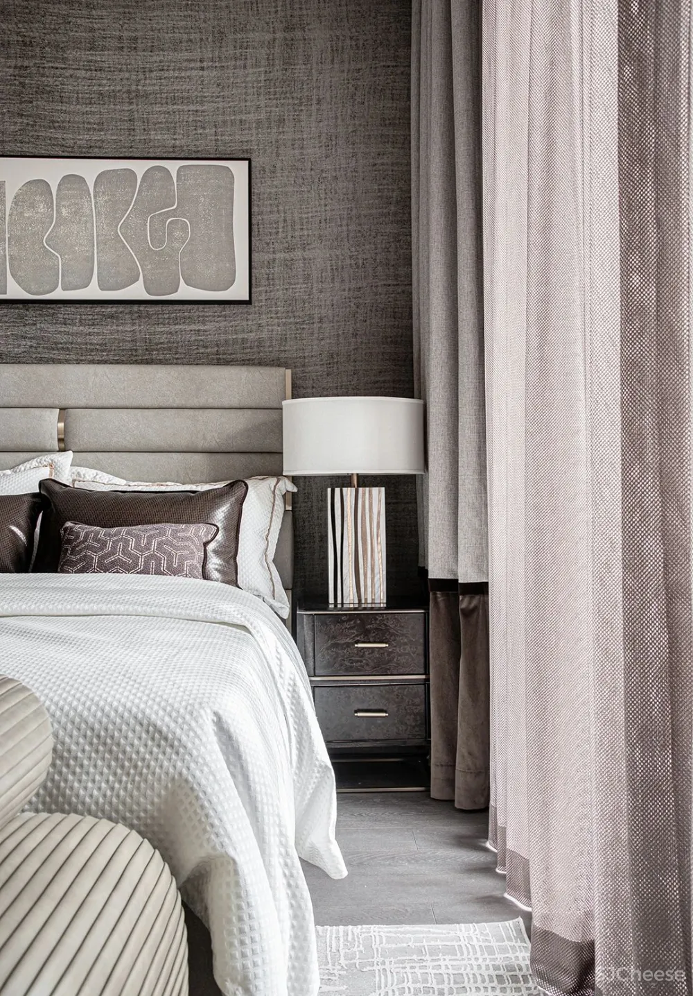 WJID维几新作 :海珀外滩,2020上海豪宅新地标!