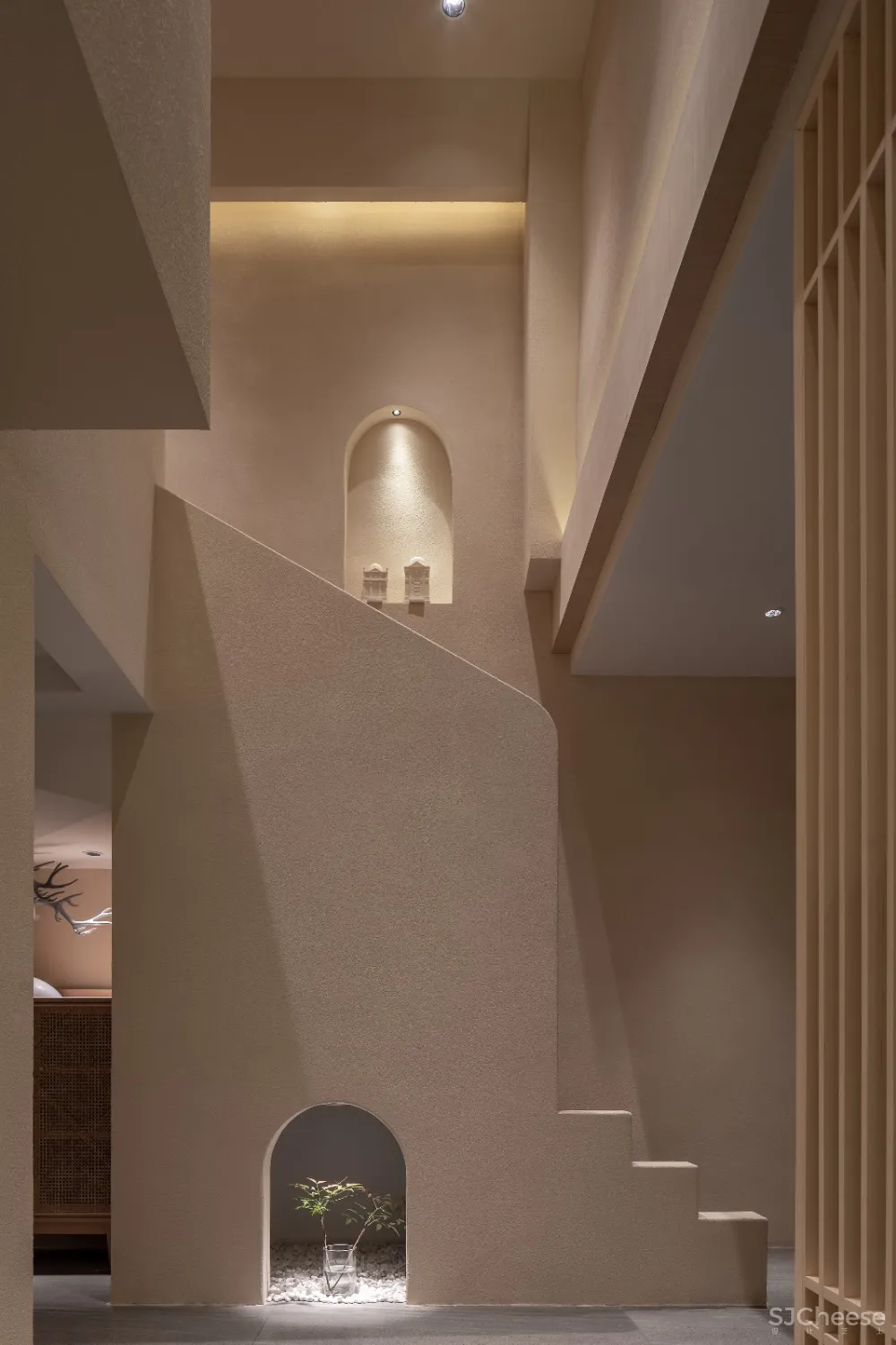 Natural SPA | AERIEDESIGN栖刻建筑设计