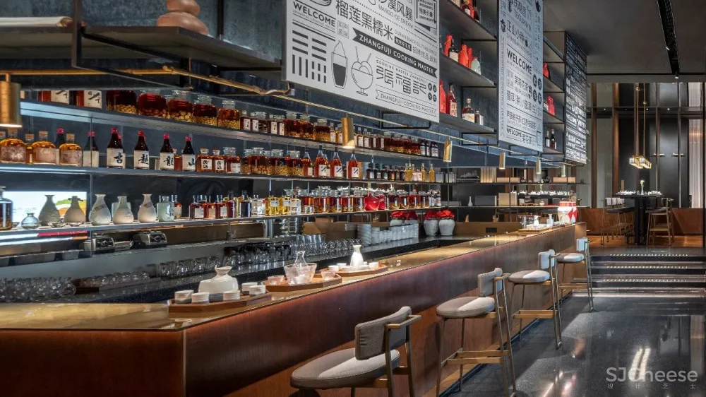 沈雷 × 张福记:用温暖的力量,使品牌深情