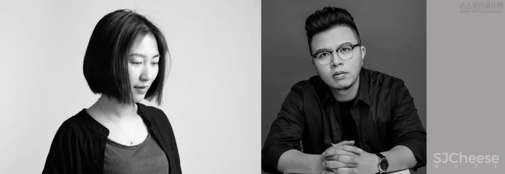 160㎡住宅 , 温柔细腻又清雅