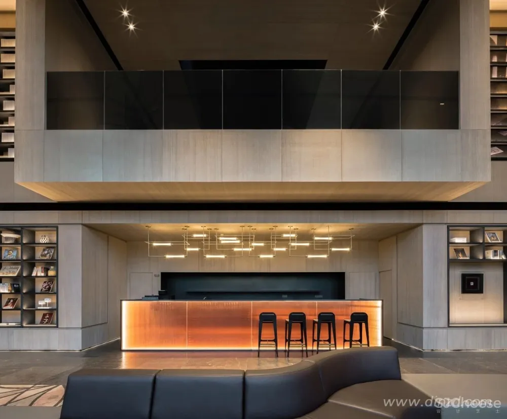 ENJOYDESIGN丨童心未泯,感受本真美好