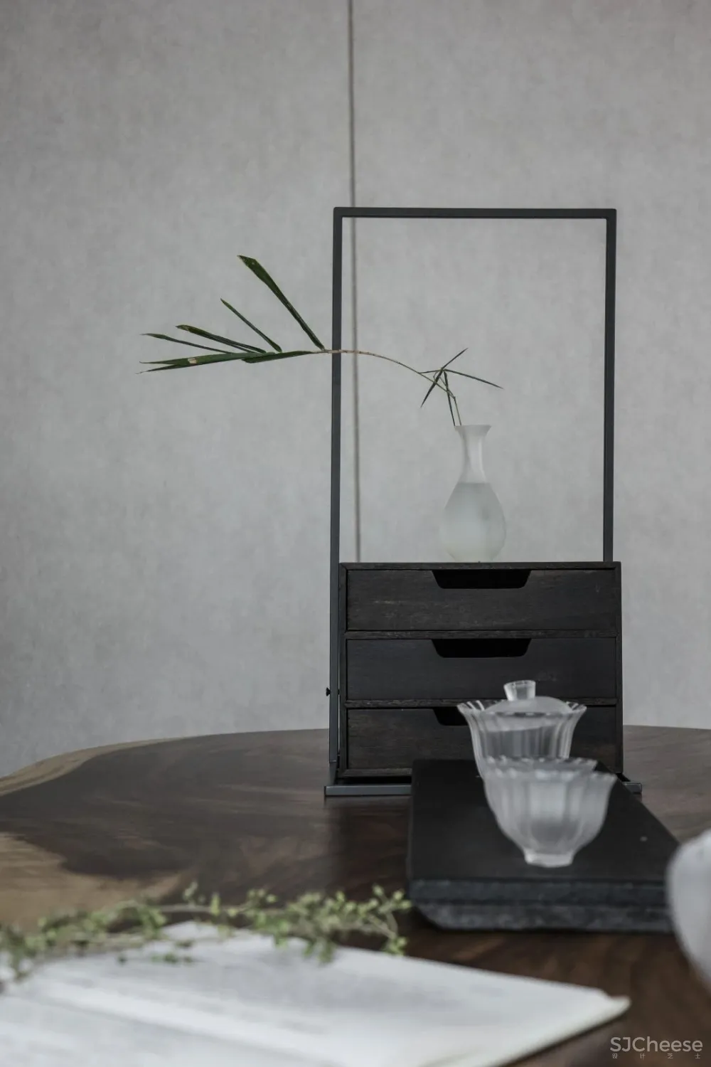 ArtHouse 观澜山宅，圆世野情怀