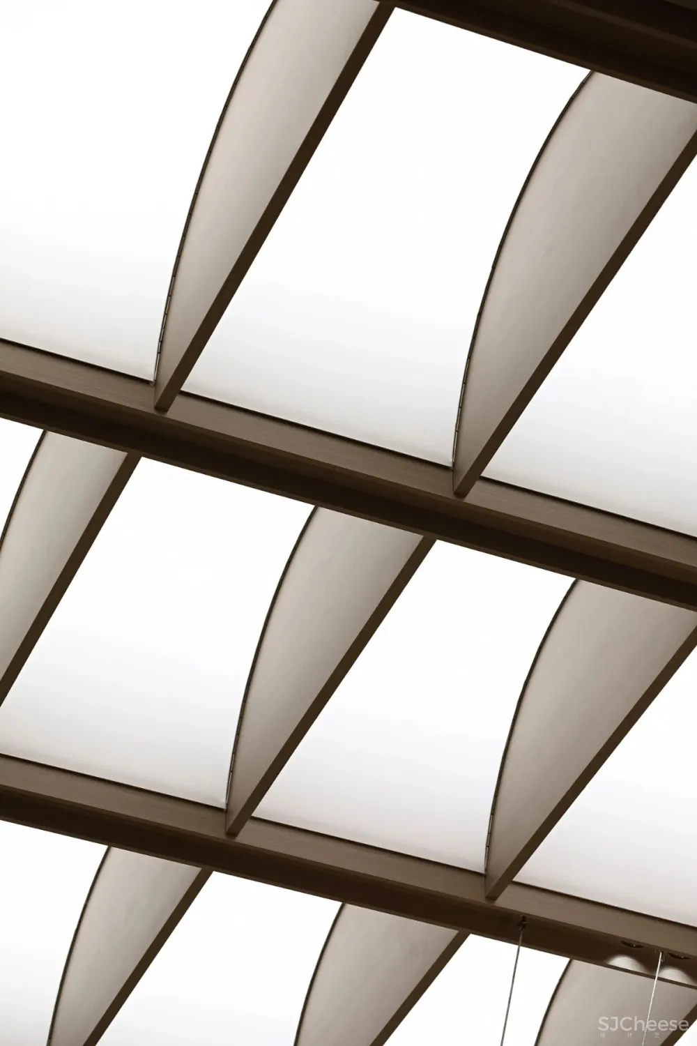 明德设计│江映重庆,欧风四季,大都会的流金岁月