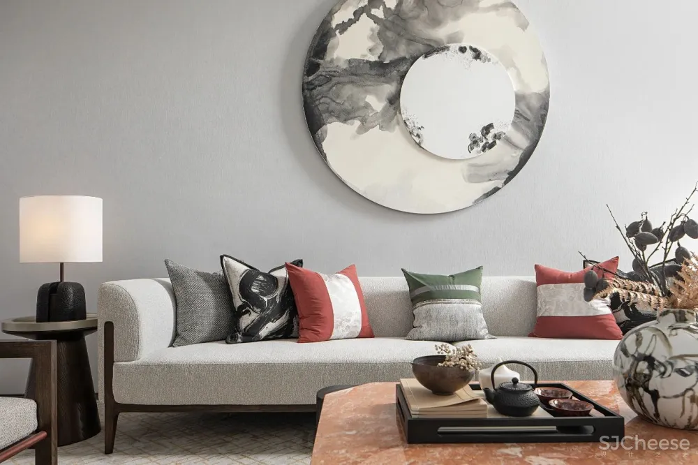 飞视设计 · 张力|城市中心的野马地带,你竟然谈诗词歌赋?