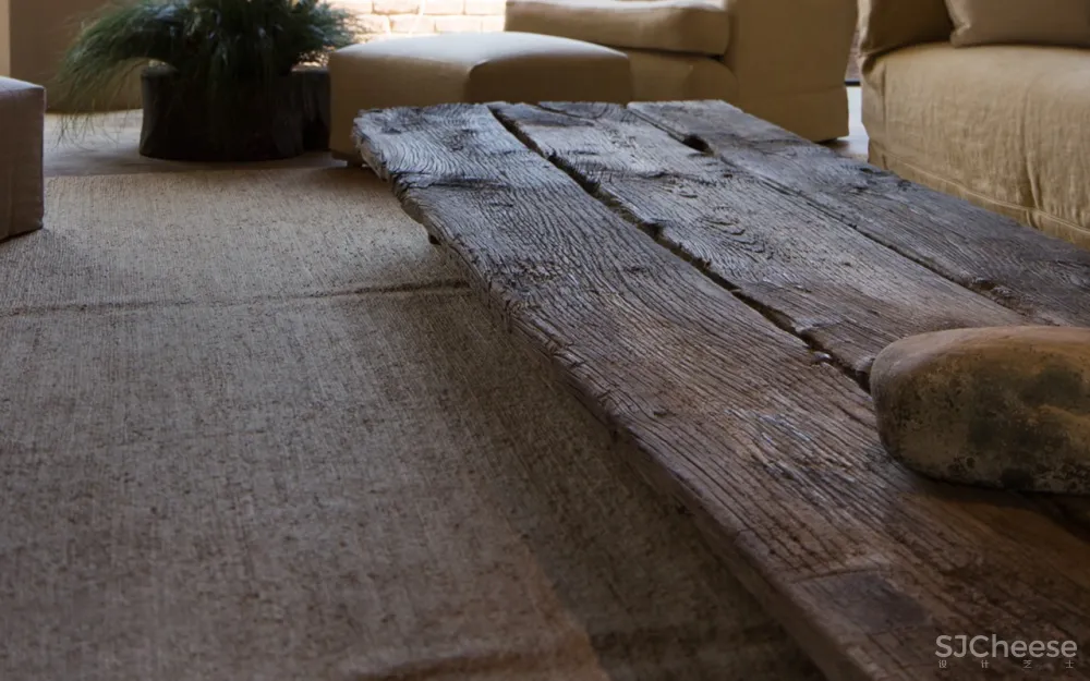 为什么现代侘寂，越来越受欢迎？