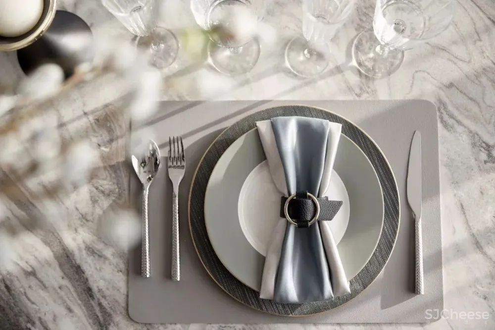 【佳木斯室内设计】260㎡顶奢大平层,美好而生动的极致品味!