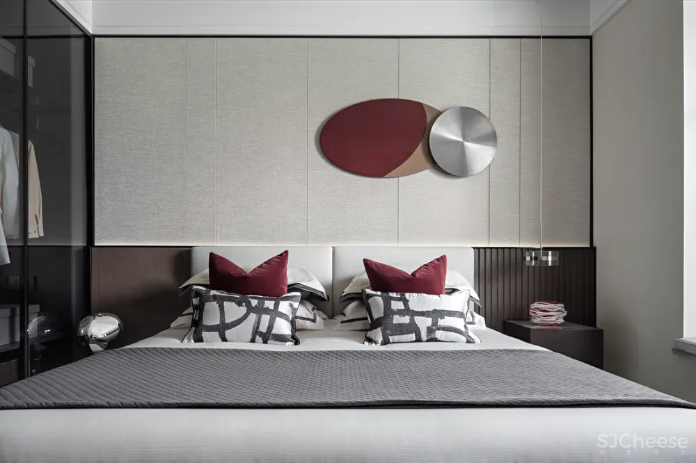 万科-璞辉联手打造「好色」生活,引领「改善居所」的审美进化