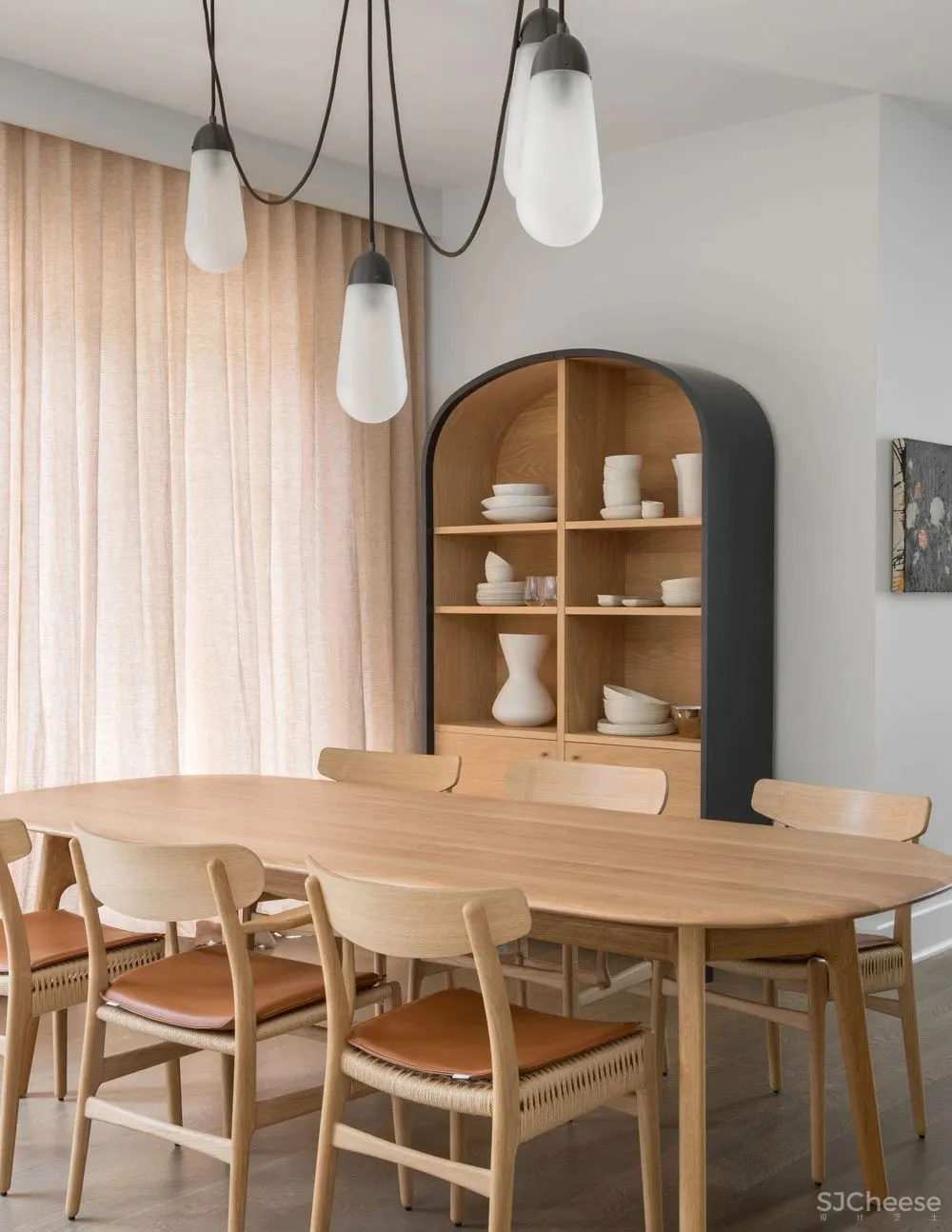 Ashley Botten 多伦多的永恒优雅