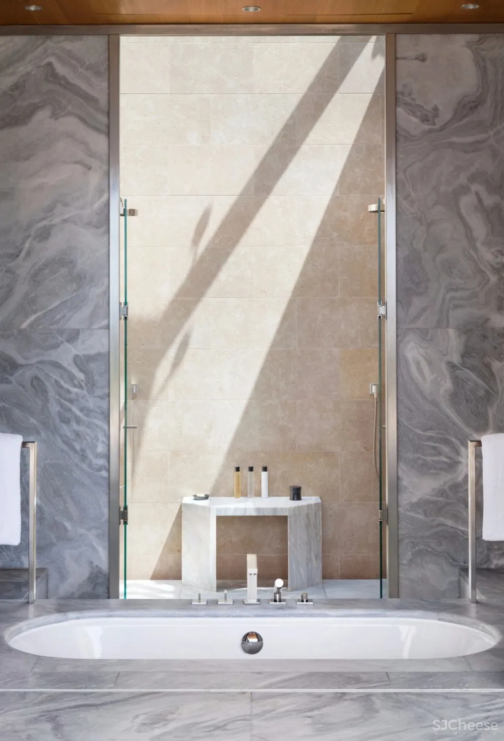 又一位殿堂级酒店设计大师逝世，沉痛悼念！