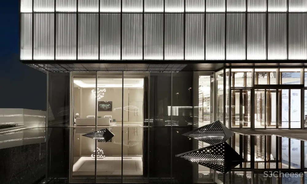 匠心营造未来人居,每个细节都是精华!