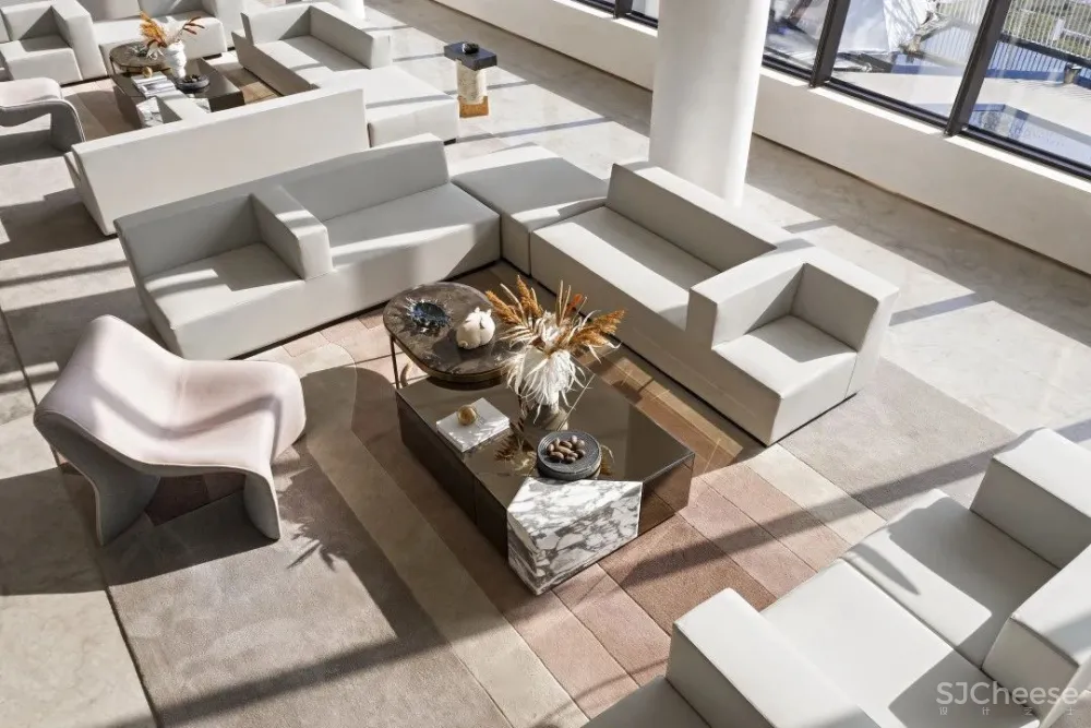 矩阵纵横|汨罗楚地 艺术人居