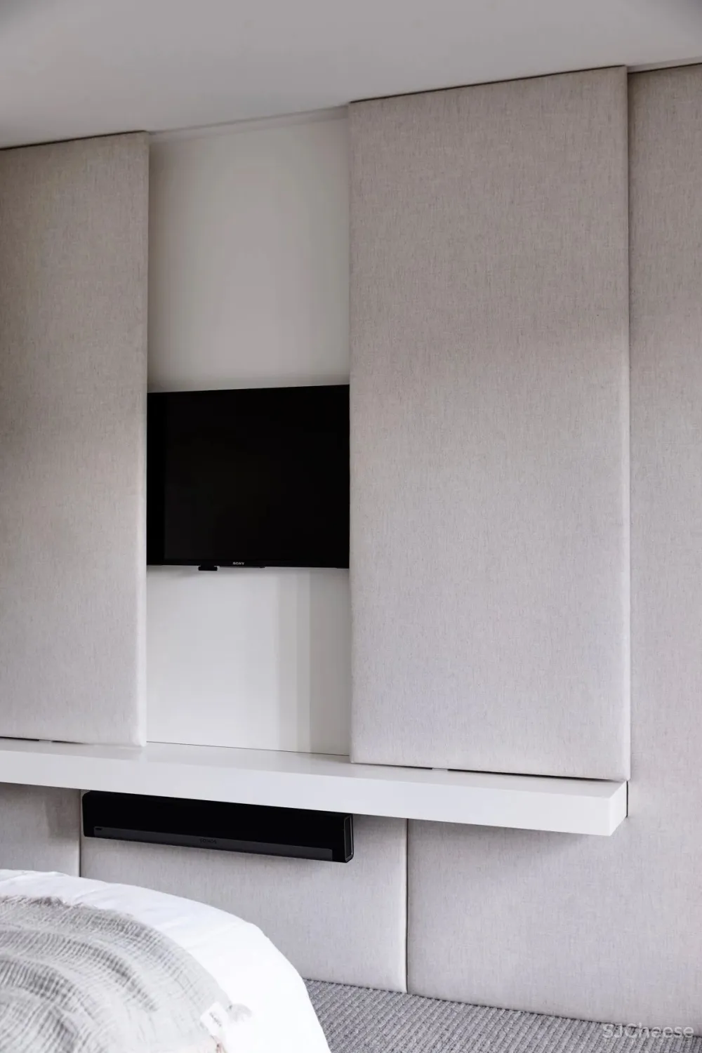 Bayside House , 当代功能和永恒的设计 Matyas Architects