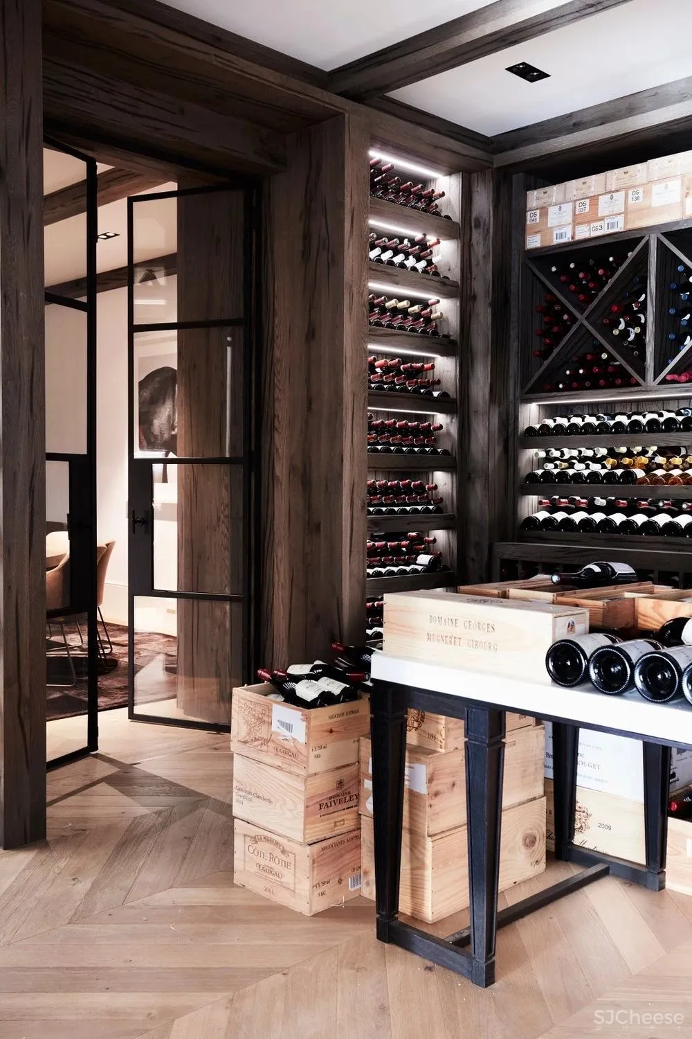 设计寻访Dylan Farrell:设计是动态的艺术,细腻多元,彰显个性