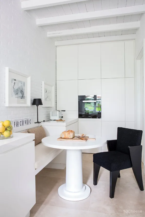 设计寻访Stefano Dorata：多变的情感，不变的简洁