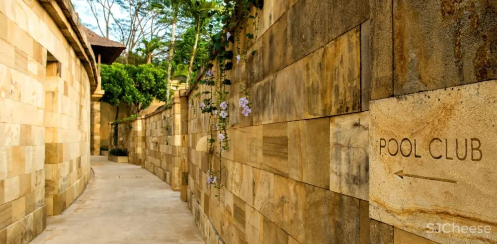 安缦背后的顶级大师,Kerry Hill、Ed Tuttle等,每一位都值得被重新认识！