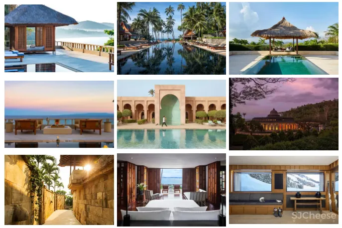 又一位殿堂级酒店设计大师逝世，沉痛悼念！