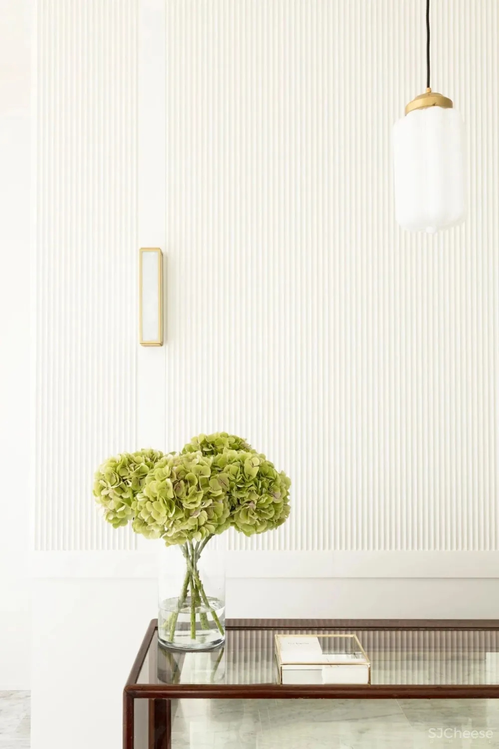 朴实无华的宁静与雅致 Jim Dierckx