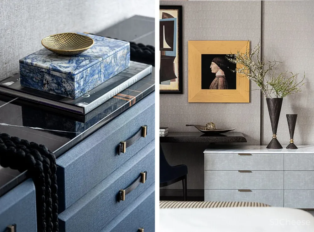 WJID维几新作 :海珀外滩,2020上海豪宅新地标!