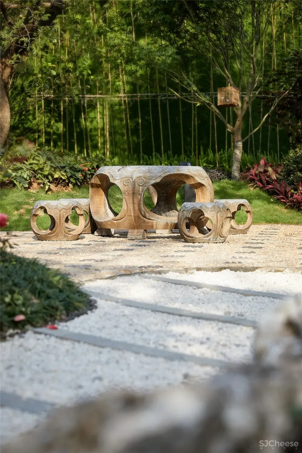 漫思设计 漳州泱誉营销中心