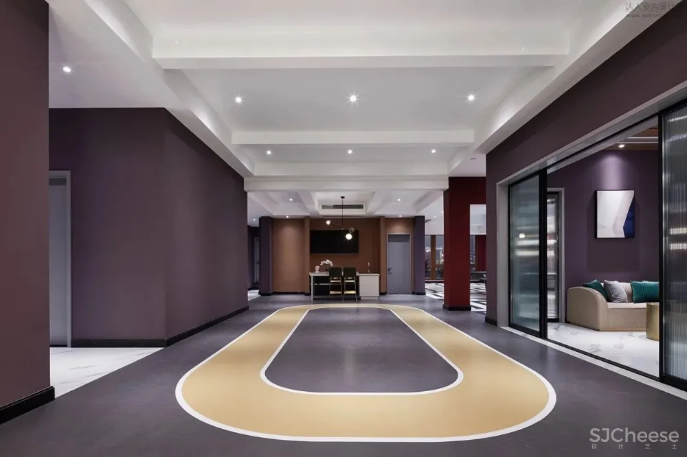 轻奢提升你的生活品质