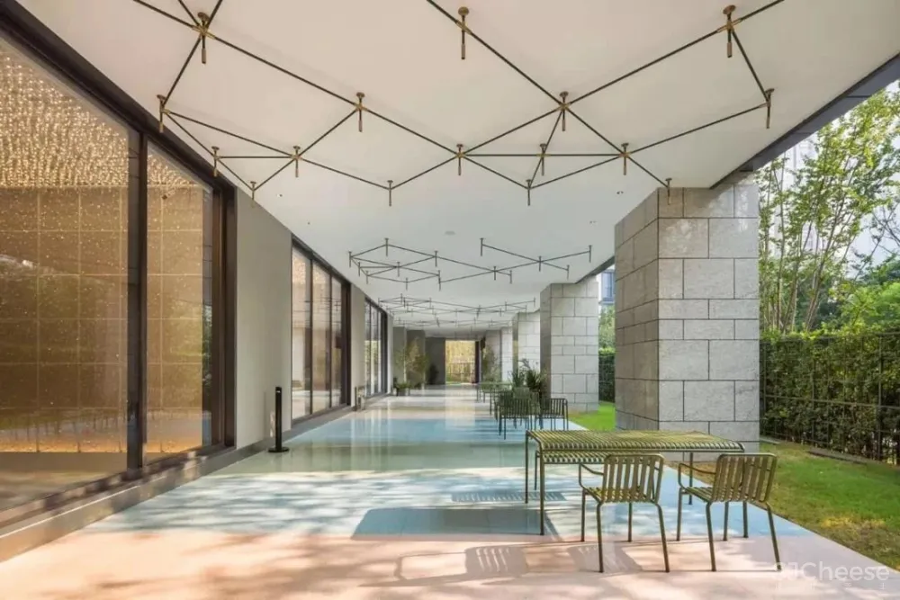 郑州豪宅考察 独家解读永威、建业、康桥等本土开发商高端住宅项目