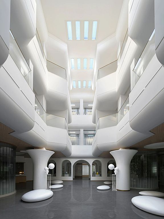 成都爱悦月子中心 BDD布道设计